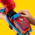 Spiderman Real Webs Refill Pack, size reference