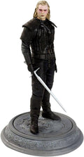 Geralt of Rivia (Transformed) The Witcher (Netflix) 9.5" Figure