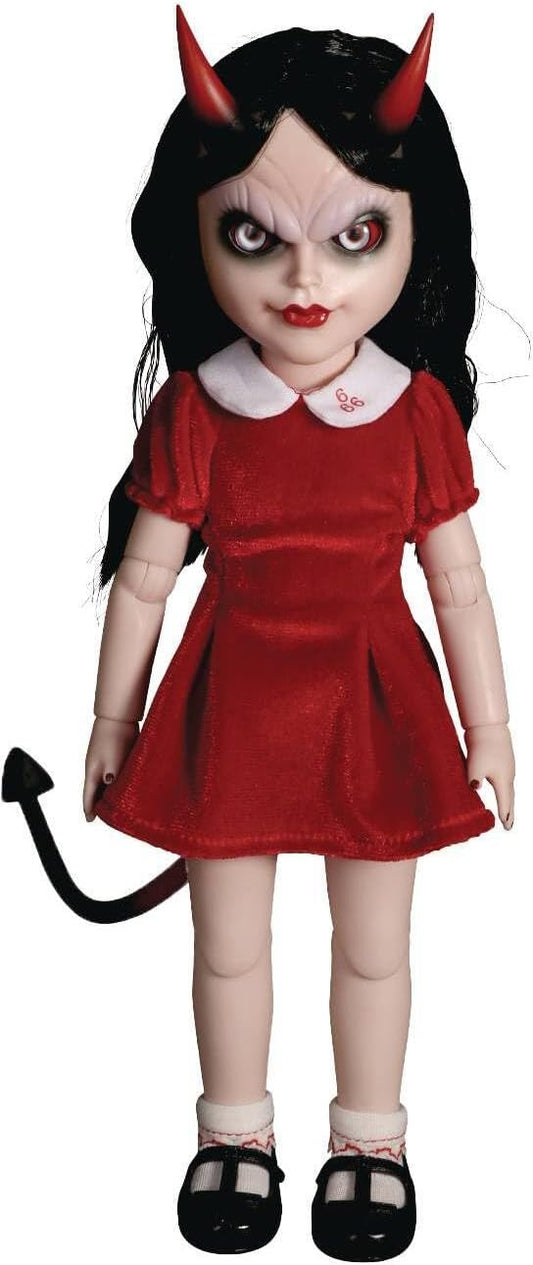 Living Dead Dolls Sin The Return Of The Living Dead Dolls Ldd