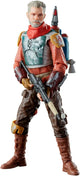 Cobb Vanth Star Wars The Black Series 6-Inch Action Figure