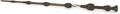 The Noble Collection Professor Dumbledore Elder Wand in Ollivanders Box, side angle