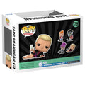 Funko Animation: Futurama (Zapp Brannigan), packaging shot