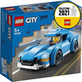 LEGO City 60285 Sports Car (Retired)