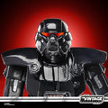 Dark Trooper Figure Star Wars Vintage Collection, packaging shot