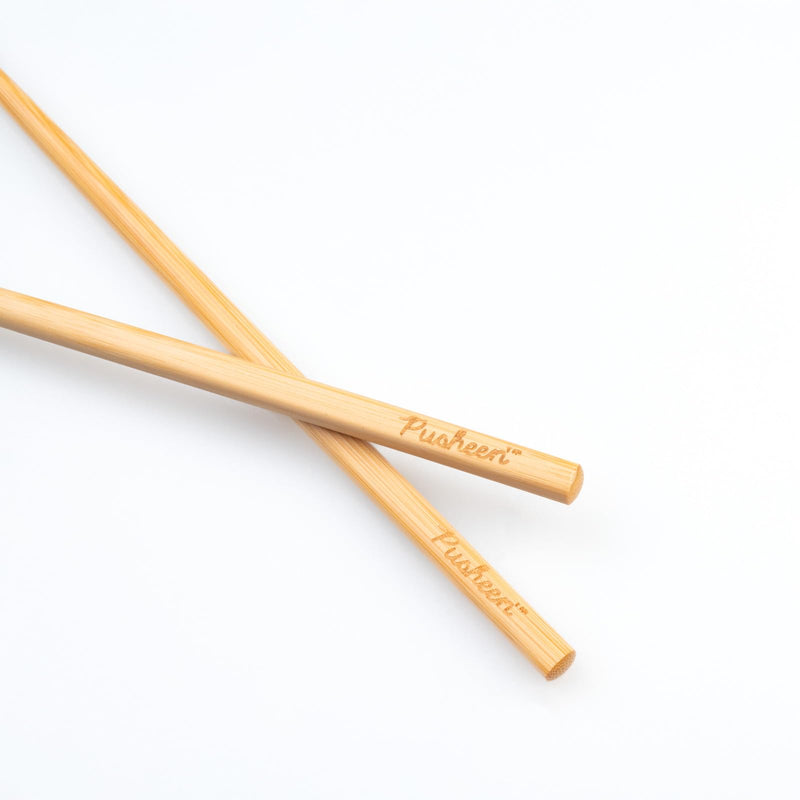 Pusheen Ramen Bowl with Chopsticks
