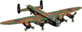 Cobi World War II Lancaster Bomber Dambusters Executive Edition 1747 pcs - Image 2