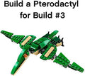 LEGO 31058 Mighty Dinosaurs