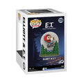 Funko POP Moment E.T. Elliott figure