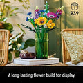 LEGO Icons 10313 Wildflower Bouquet