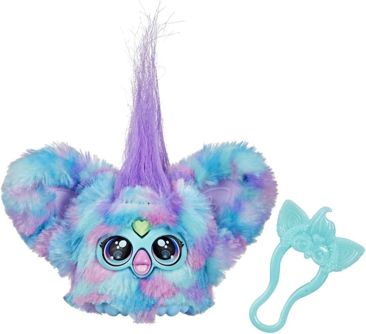 Furby Furblet Mer-May