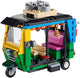 LEGO Creator 40469 Tuk Tuk