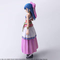 Dragon Quest V Bring Arts Nera Briscolett) Action Figure Figure - Image 5