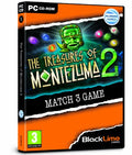 The Treasures of Montezuma 2 (PC DVD), alternate view