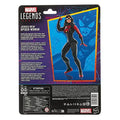 Marvel Legends Series - Spider-Man Jessica Drew Spider-Woman