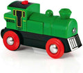 BRIO Battery Powered Engine (33595) - Image 3
