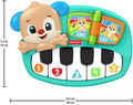 Fisher Price Laugh & Learn Puppy's Piano - Image 3
