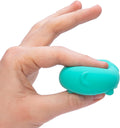 NeeDoh Teenie Funky Pup (3 Pack), side angle