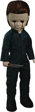 Living Dead Dolls Halloween 2: Michael Myers, additional view