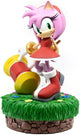 First4Figures Sonic The Hedgehog (Amy Rose) RESIN Statue