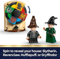 LEGO Harry Potter 76460 Sorting Hat Ceremony