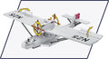 Cobi 1384 Historical Collection Dornier Do J Wal "Amundsen" N 25 483 pcs - Image 5