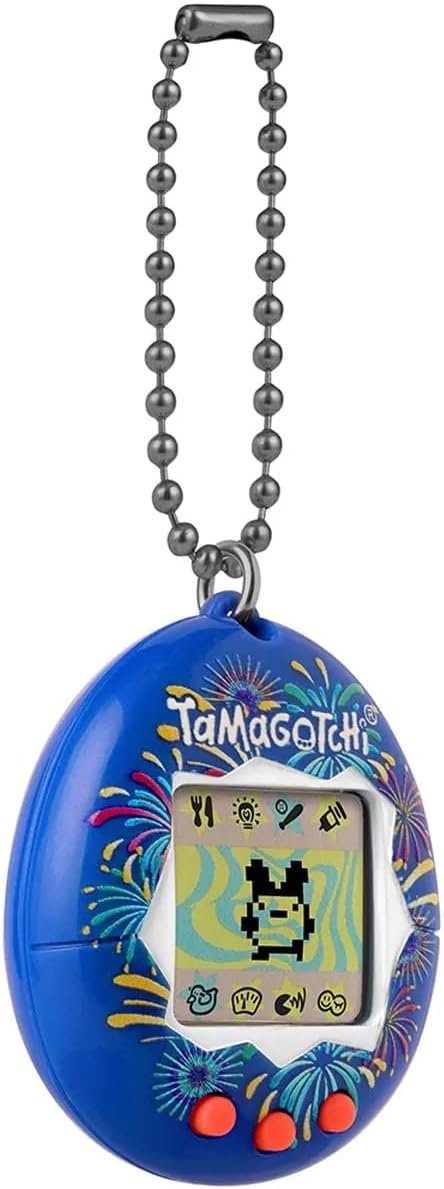 Tamagotchi Original Festival Sky