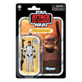Phase Clone Trooper Figure Star Wars Vintage Collection, close-up detail
