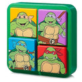 Official Teenage Mutant Ninja Turtles 3D Lamp, alternate view