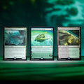 MTG World Shaper detail