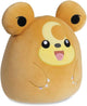 Squishmallows Pokemon Teddiursa 10 Inch Plush