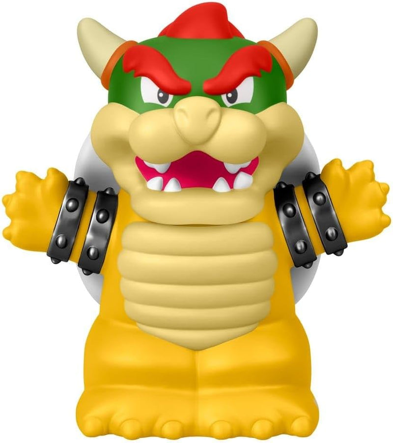 Fisher Price Little People My Bowser Figure