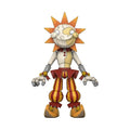 Sun Character Action Figure Five Nights at Freddys 13 cm, side angle