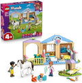 LEGO City 42696 Animal Vet Clinic