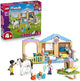 LEGO City 42696 Animal Vet Clinic