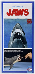 Jaws - The Game Of Jaws / 15" Head To Tail Action Figure 50th Anniversary (view 3)