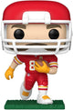 Travis Kelce Kansas City Chiefs NFL Funko Pop! Vinyl Figure