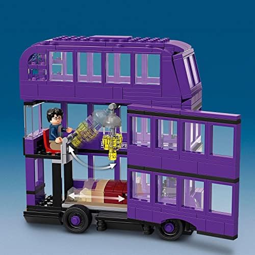 LEGO 75957 The Knight Bus