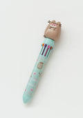 Pusheen Foodie Collection Stationery Kit side angle