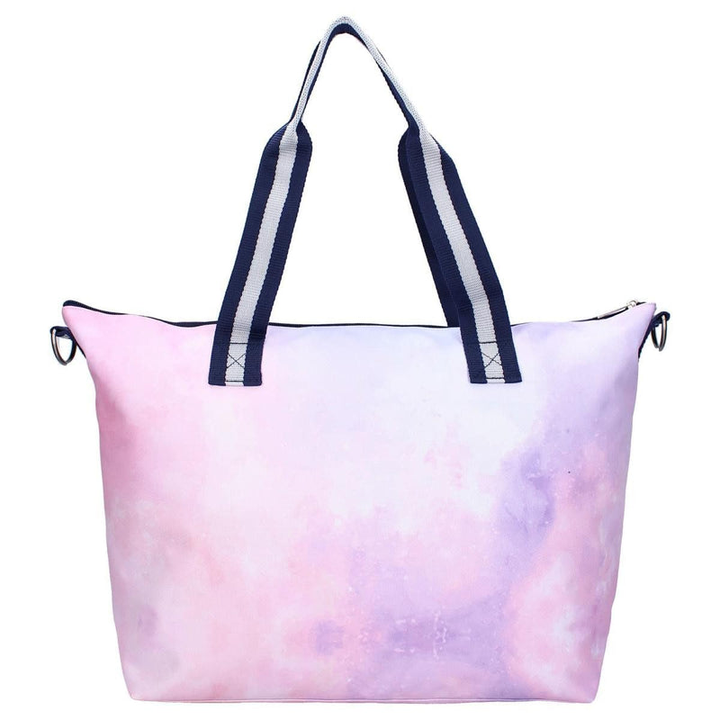 Disneys Minnie Mouse: Fashion Mission: Shoulder Bag, side angle