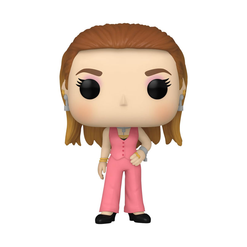 Keeley(PK) Ted Lasso Funko POP! Vinyl Figure (image 3 of 10)