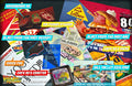 Back To The Future Time Travel Memories Kit Standard Edition (image 8 of 10)