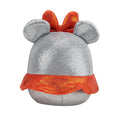 Squishmallows - 5" Disney 100th Anniversary 4 Pack Plush (Mi, packaging shot