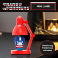 Transformers Mini LED Light with Figure 10 Centimeters (image 6 of 10)