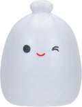 Squishmallows Squish-a-longs 25 Pack, side angle