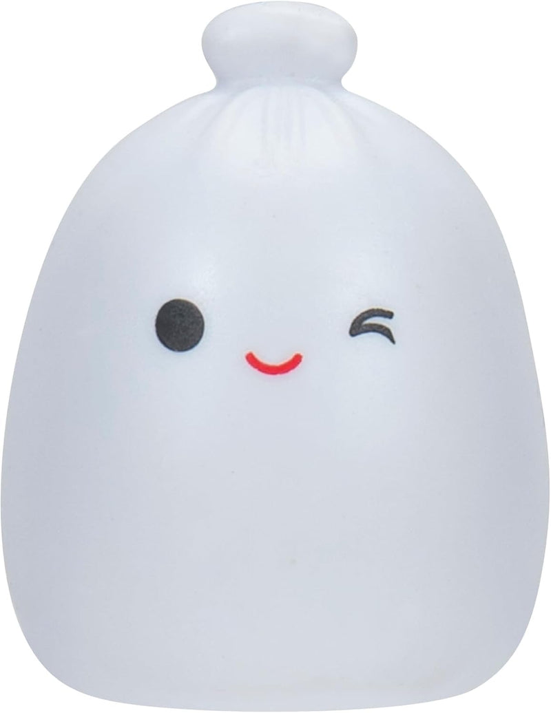 Squishmallows Squish-a-longs 25 Pack, side angle