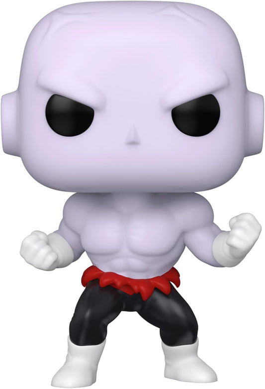 Funko Animation: DragonBall Super (Jiren with Power) - Image 2