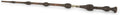 The Noble Collection Professor Dumbledore Elder Wand in Ollivanders Box, close-up detail
