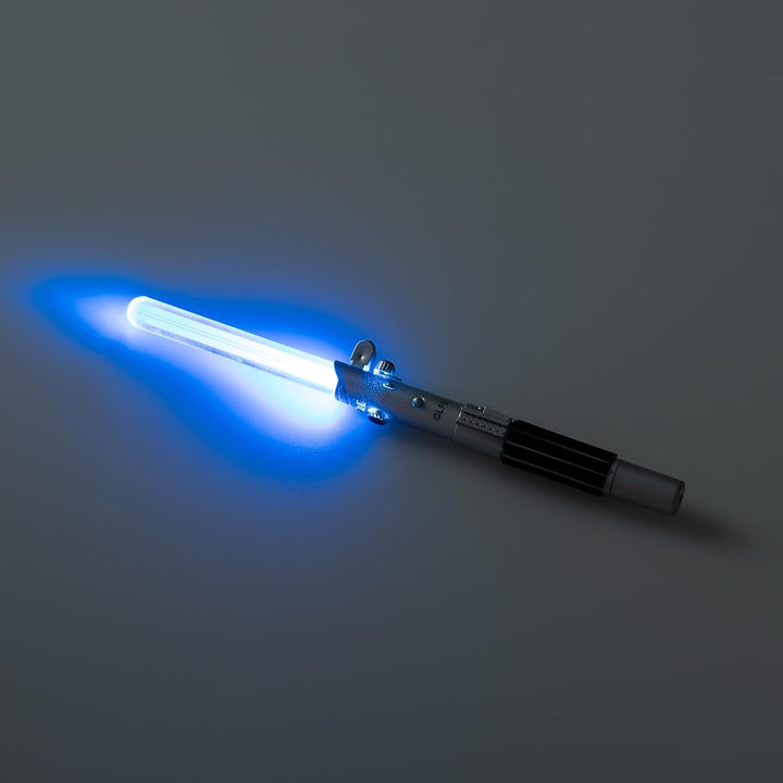 Star Wars Luke Skywalker A5 Notebook With LED Lightsaber Pen