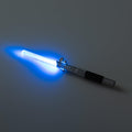 Star Wars Luke Skywalker A5 Notebook with Lightsaber Pen