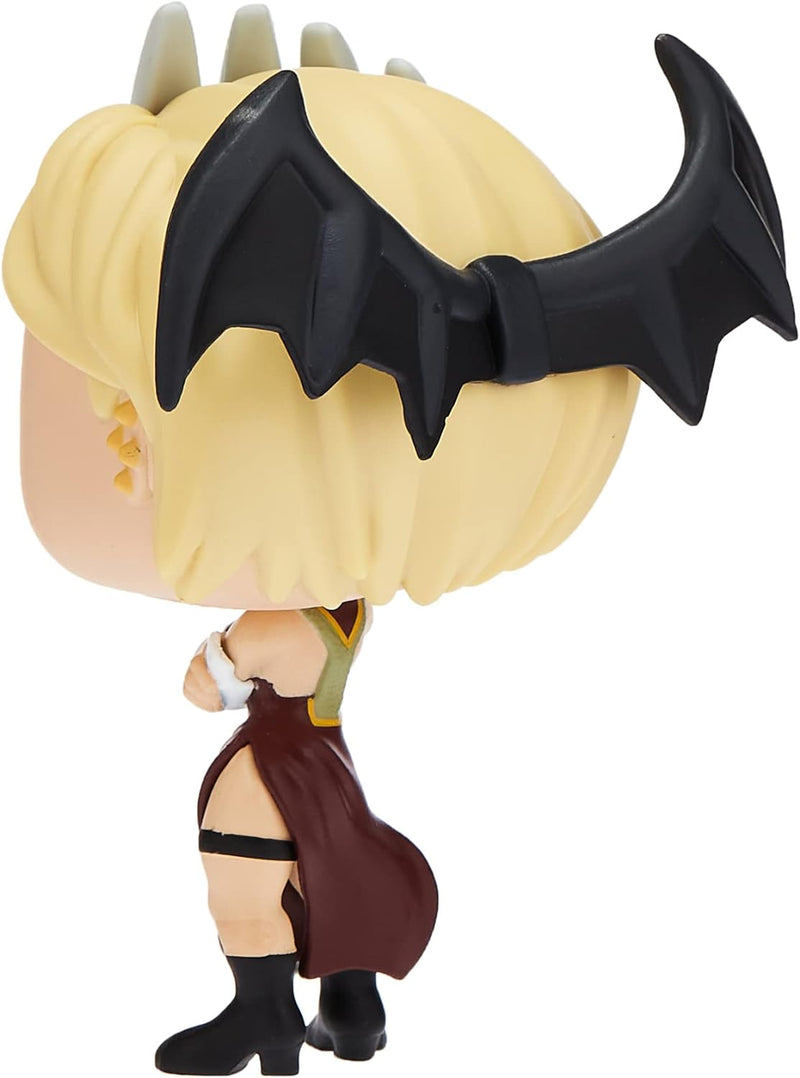 Funko Animation: My Hero Academia (Ryukyu) - Image 3